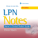 ダウンロード LPN Notes: Nurse's Clinical Pocket Guide  をインストールする 最新 APK ダウンローダ