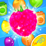 Candy's Trip Apk