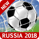 ダウンロード Smashing Soccer Flick - Free Football Gam をインストールする 最新 APK ダウンローダ