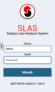 How to mod SLAS 0.4 unlimited apk for bluestacks