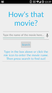 How to install MovieInfo 2 unlimited apk for pc