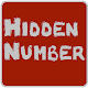 Download Hidden Number For PC Windows and Mac 1.0.0