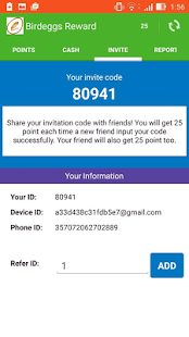 How to install Bird Eggs Reward 1.1.1 unlimited apk for android
