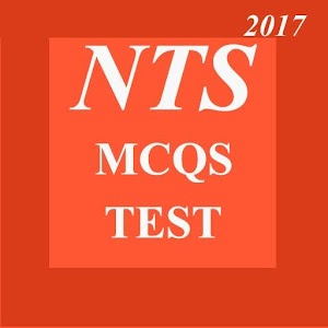 Download NTS MCQs Test For PC Windows and Mac