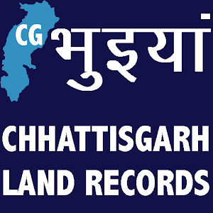 Download Bhuiyan Land Records Chhattisgarh (CG) For PC Windows and Mac