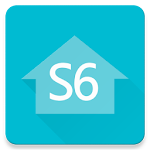 S6 Launcher and Theme Apk