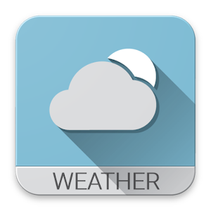 Kustom Weather Plugin