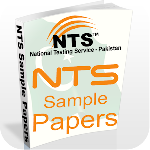 NTS Sample Papers.apk 1.0.1
