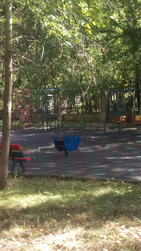 Child Playground