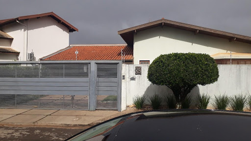 Casas à venda Parque Residencial Gilberto Filgueiras I