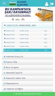 How to mod CLK Uludağ Mobil İşlemler lastet apk for laptop