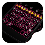 Kitty Hello-Emoji Keyboard Apk