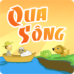 Qua Sông IQ Apk