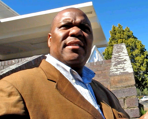 OUT: Fort Hare has suspended deputy vice-chancellor Dr Jabulani Mjwara over investigations into R10-million in unauthorised expenditure Picture: MARK ANDREWS