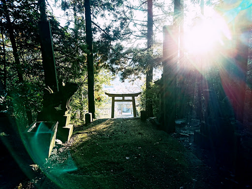 新田神社