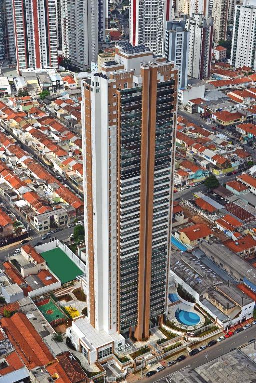 Apartamentos à venda Vila Galvão