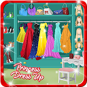 ダウンロード Prom Salon - Princess Dress up をインストールする 最新 APK ダウンローダ