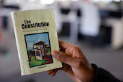 The Constitution of the Republic of South Africa is said to be one of the best in the world.