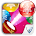 Bubble Shooter - Frozen Puzzle