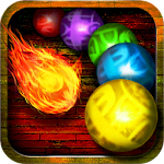 Marble Shooter Apk