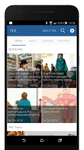 How to download WHO Reproductive Health 1.0 apk for android