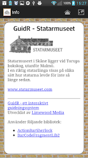 How to download Statarmuseet lastet apk for pc