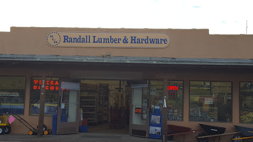 Randall Lumber 