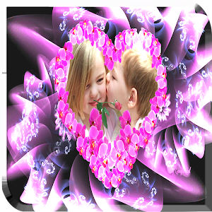 Dil Photo Frames.apk 1.0