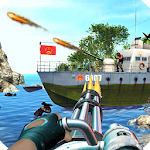 NAVY GUNNER BATTLESHIP Apk