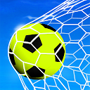 ダウンロード Penalty Shoot Football Match: Soccer Game をインストールする 最新 APK ダウンローダ