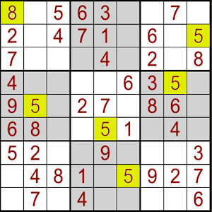 Download Sudoku For PC Windows and Mac
