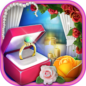 Download Wedding Day Hidden Object Game – Search and Find For PC Windows and Mac
