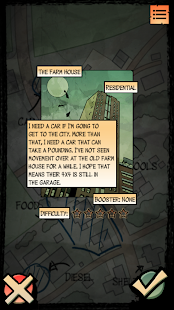   Shelter: A Survival Card Game- screenshot thumbnail   