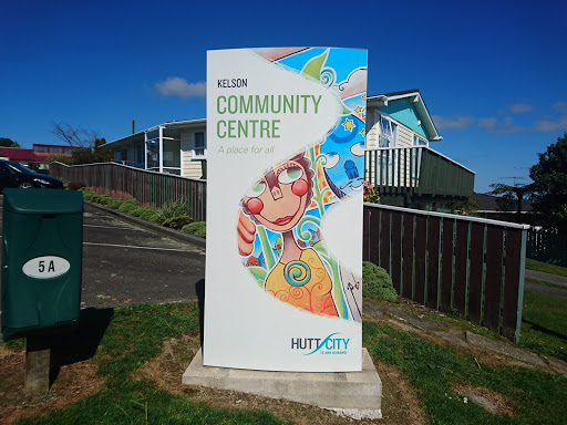 Kelson Community Centre