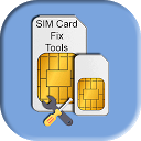 ダウンロード SIM Card Repair をインストールする 最新 APK ダウンローダ