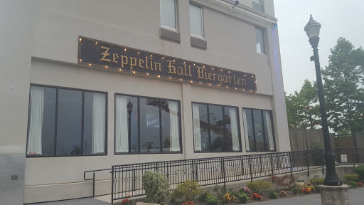 Zeppelin Beer Hall