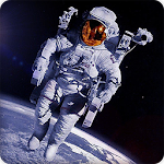 Astronaut Wallpapers HD Apk
