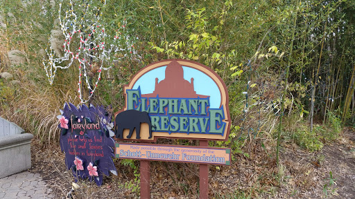 Elephant Reserve
