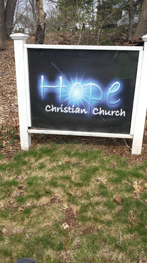 Hope Christian Church