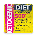 ダウンロード 500 Ketogenic Diet Recipes をインストールする 最新 APK ダウンローダ