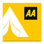 AA Caravan & Camping Guide Apk