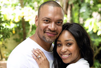 Minnie Dlamini and Quinton Jones got married late last year and have been quizzed about having kids ever since.