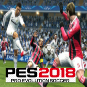 Download info Pes 2018 For PC Windows and Mac