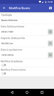 How to install Buoni Postali lastet apk for bluestacks