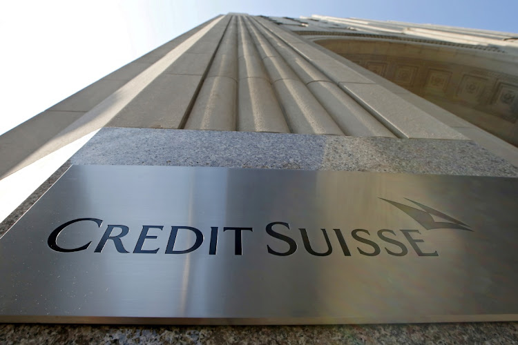 Given Credit Suisse’s numerous pledges to reform its due diligence practices over the years, the project highlights the need for increased accountability in this sector. File image