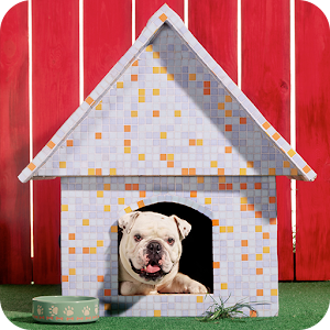 Download Dog House Design For PC Windows and Mac