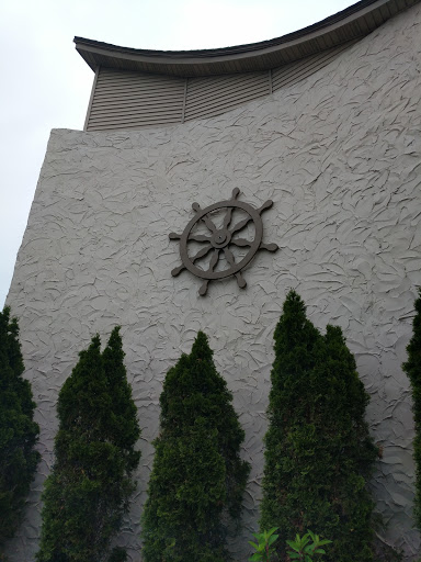 The Harbor Wheel