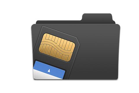 Android application Memory Card Recovery Tips screenshort