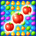 ダウンロード Fruit Juicy Crush をインストールする 最新 APK ダウンローダ