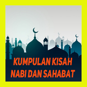 Download Kisah singkat Sahabat Nabi Muhammad SAW For PC Windows and Mac